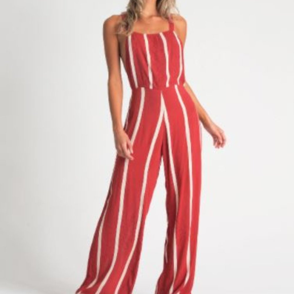 Billabong Still Here Overalls